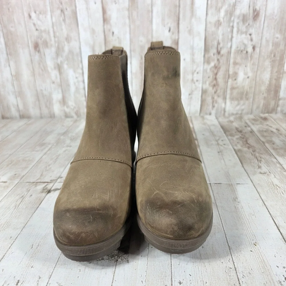 Sorel joan arctic
